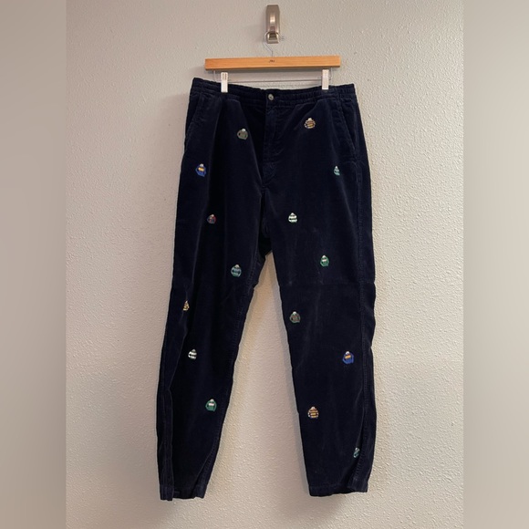 Polo Ralph Lauren Men’s Corduroy Pants